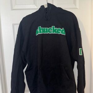 Shucked Broadway Sweatshirt